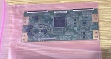 TV LCD 55UH6550-UB T-Con 55" placa 47-6021075 comprar usado  Enviando para Brazil