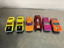 Matchbox lesney voitures d'occasion  Prissé