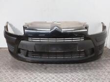 Citroen 2009 stoßstange gebraucht kaufen  Norderstedt