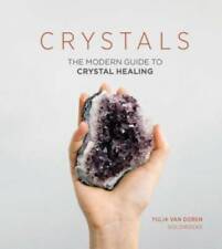 Crystals modern guide for sale  Montgomery