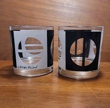 Pair retro georges for sale  Aurora