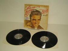 2lp romantic elvis gebraucht kaufen  Harrislee