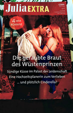 Julia extra geraubte gebraucht kaufen  Melle