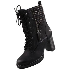 131267 mustang damen gebraucht kaufen  Merzalben, Leimen, Donsieders
