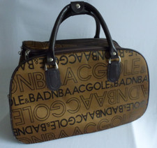 Dolce gabbana reisetasche gebraucht kaufen  Gingen an der Fils