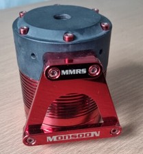 Monsoon pump top for sale  TIPTON