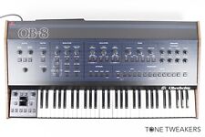 Oberheim analog synthesizer for sale  Astoria