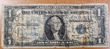 1935 one dollar for sale  Portland