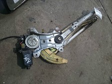 Motorino meccanismo alzacrista usato  Rosarno