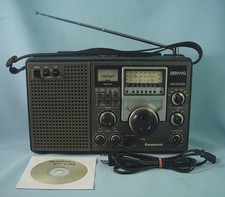 Vtg panasonic 2200 for sale  Miami