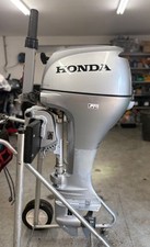 2020 honda 15hp for sale  ELY
