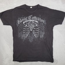 Bone collector shirt for sale  Berkeley