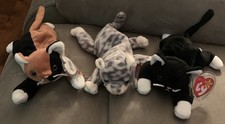 Original cat beanie for sale  Athens