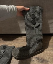 Ugg boots classic for sale  LIVERPOOL