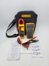 Fluke 117 323kit for sale  Allison Park