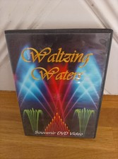 Dvd waltzing waters for sale  ST. HELENS
