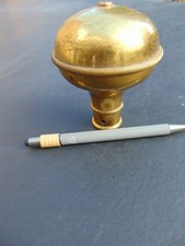 Boule canne tambour d'occasion  Châtellerault