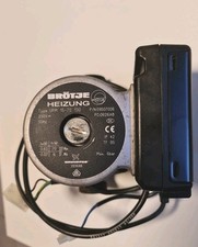 Brötje pumpe upm gebraucht kaufen  Bremen