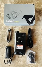 Votatu v840 green for sale  Tampa