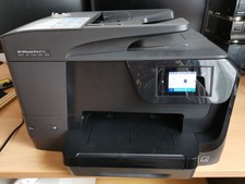 Fficejet pro 8715 gebraucht kaufen  Wiesbaden