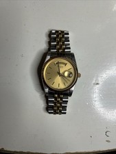 Bulova super seville for sale  Deatsville