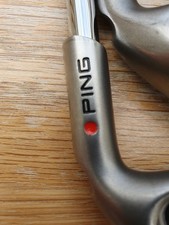 Ping g15 iron for sale  GRAVESEND