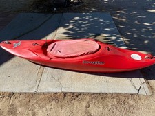 Perception super sonic for sale  Phelan