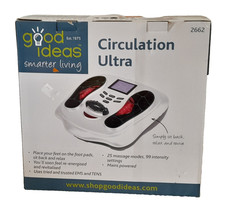 Good ideas circulation for sale  HARLOW