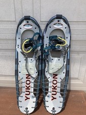 Mountain yukon 9x30 for sale  Pomeroy