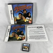 Jagged alliance complete for sale  Woodstock