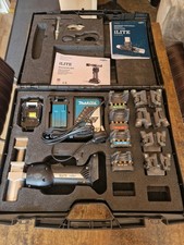 Industrial Plumbing & Fixtures for sale  STOKE-ON-TRENT