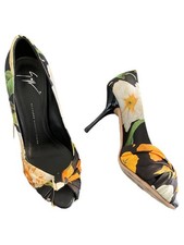 Giuseppe zanotti peeptoe gebraucht kaufen  Deutschland
