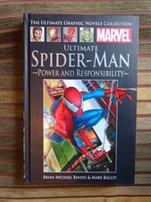 Marvel ultimate spider for sale  LONDON