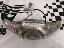 Faro honda dio usato  Roma