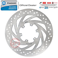 Front brake disc d'occasion  Expédié en Belgium