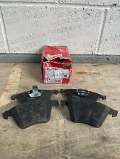 Front brake pads for sale  SWANSEA
