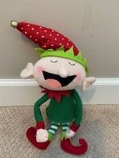 Christmas elf raz for sale  Farmington