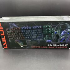 Vivitar gaming kit for sale  Hillsboro