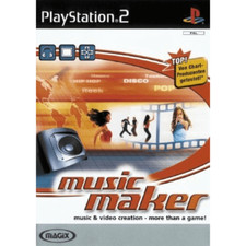 Sony playstation magix gebraucht kaufen  Gottenheim