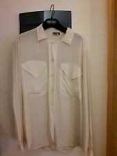 Giorgio armani camicia usato  Milano