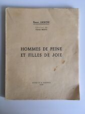 Hommes peine filles d'occasion  Ancy-le-Franc
