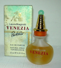 Biagiotti venezia pastello gebraucht kaufen  Berlin