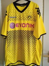 Bvb trikot größe gebraucht kaufen  Gronau