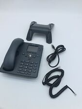 Telefon IP Snom D150, 2 SIP, Gigabit, PoE, HD-Audio, kompatybilny z Fritzbox na sprzedaż  PL