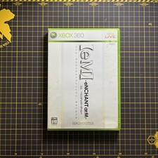Usado, Enchanted Arms Xbox 360 versão Japão Disco limpo completo NTSC-J FROM SOFTWARE comprar usado  Enviando para Brazil