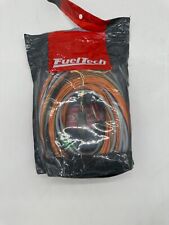 Chicote de fios expansor de entrada FuelTech 10 pés (caixa aberta) comprar usado  Enviando para Brazil