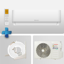 Split klimaanlage 12000 gebraucht kaufen  Karlsruhe