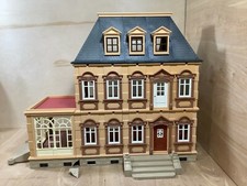 Playmobil geobra vintage d'occasion  Expédié en Belgium
