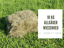 Heu schnitt 2024 gebraucht kaufen  Lengenwang