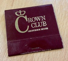Vintage miniature match for sale  SALISBURY
